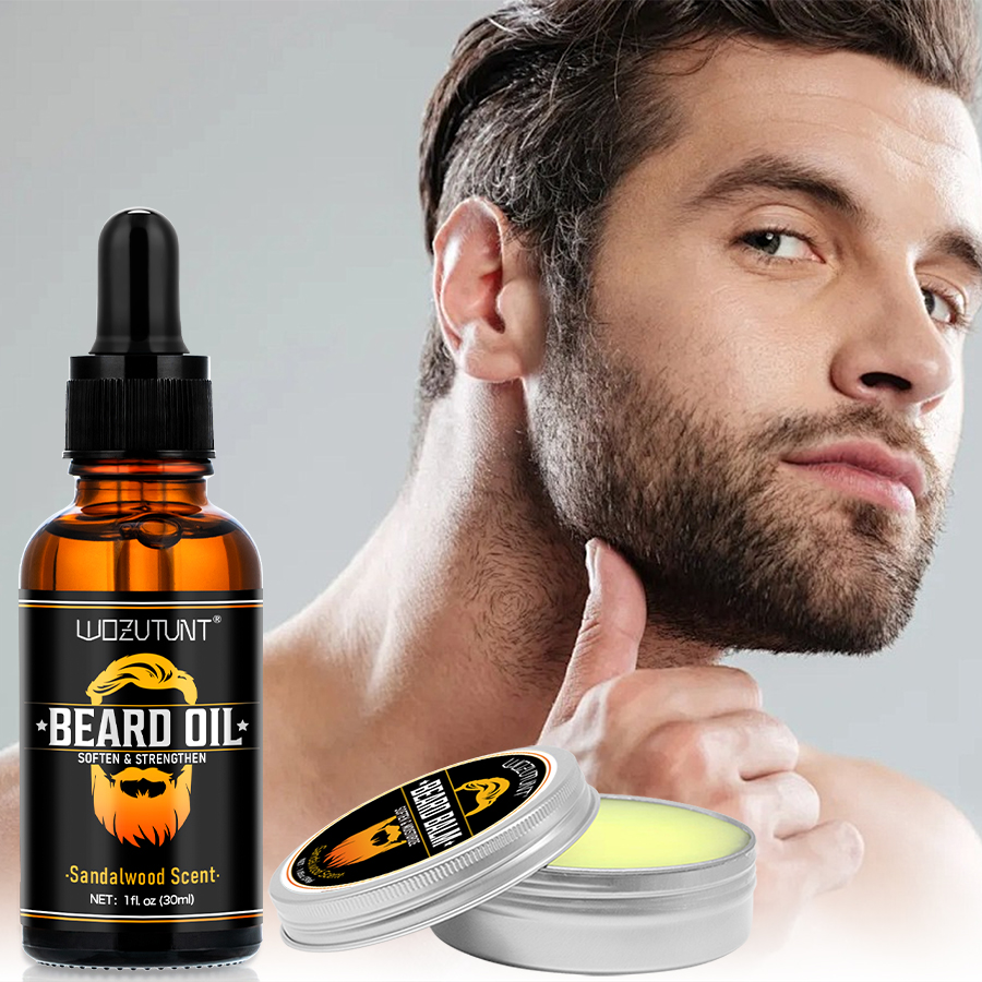 Men'S Grooming Products - 100% رائحة خشب الصندل الطبيعي 30