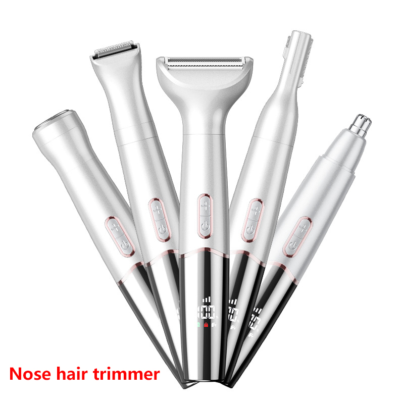 Men'S Grooming Kits - الأصلي الكل في 1 قابلة للشحن