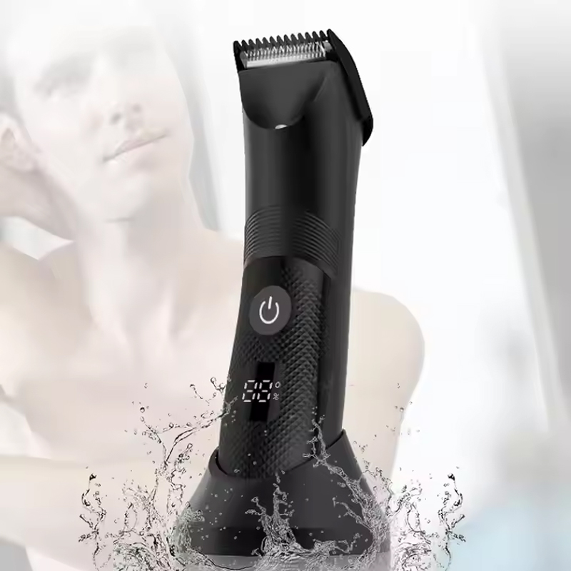 Men'S Grooming Hair Removal - الجسم الشعر المتقلب لنزع الشعر الجسم