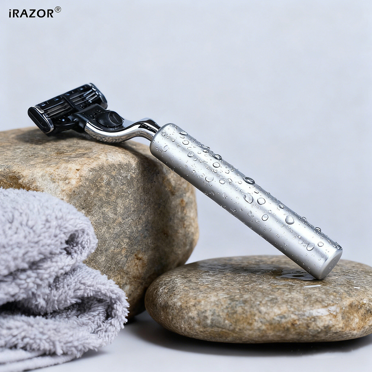ماكينة حلاقة اللحية الكلاسيكية - مراجعة Men'S Grooming Hair Removal وسعره