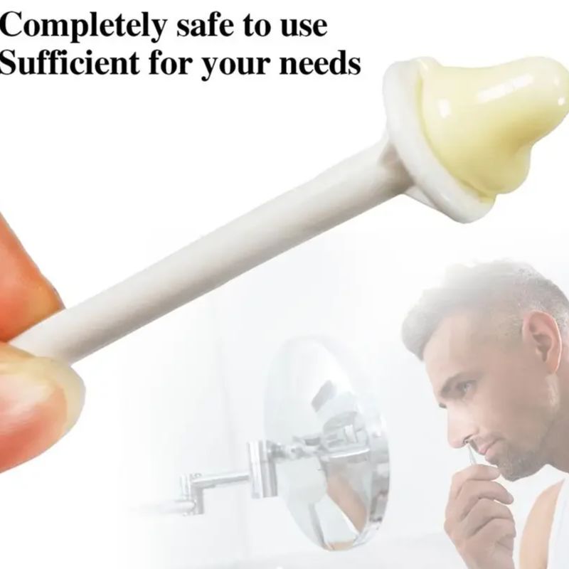 مجموعة العناية بالأظافر المضاد - مراجعة Nail Care Kit Mens وسعره