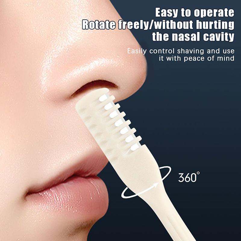 5/10 قطع 360 درجة °   أداة تشذ - مراجعة Men'S Grooming Hair Removal وسعره