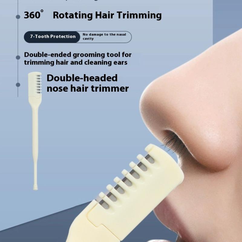 5/10 قطع 360 درجة °   أداة تشذ - مراجعة Men'S Grooming Hair Removal وسعره