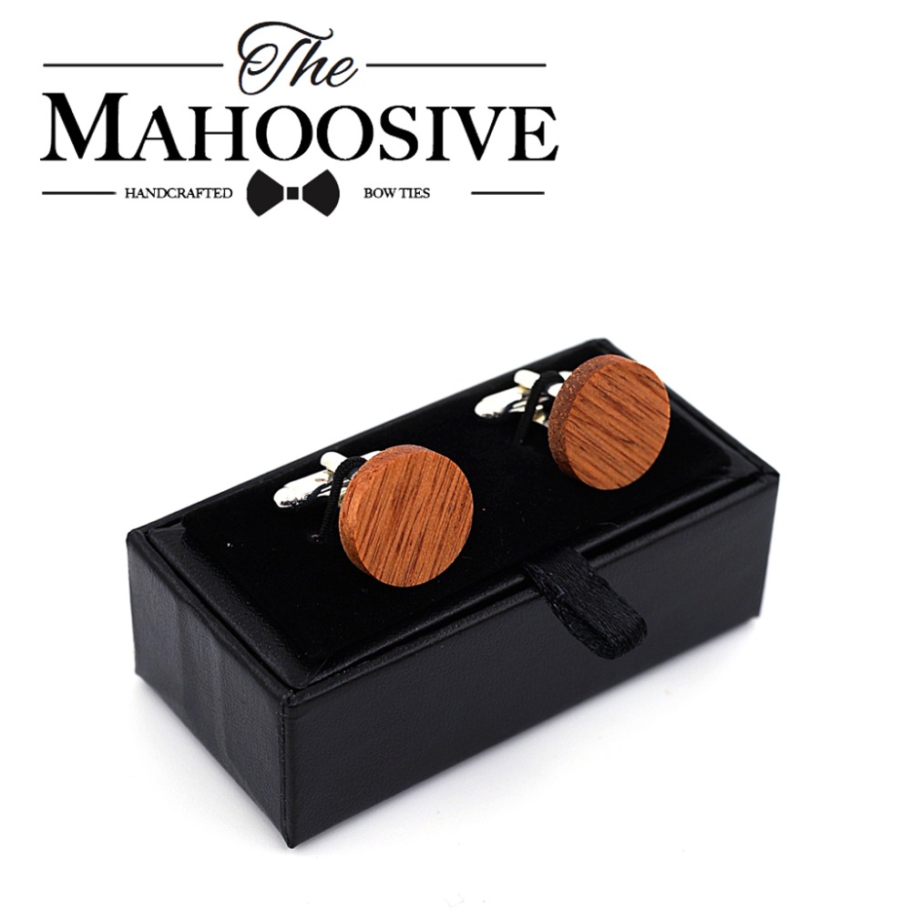 أزرار أكمام خشبية maهوسيف الزف - مراجعة Mens Grooming Box وسعره