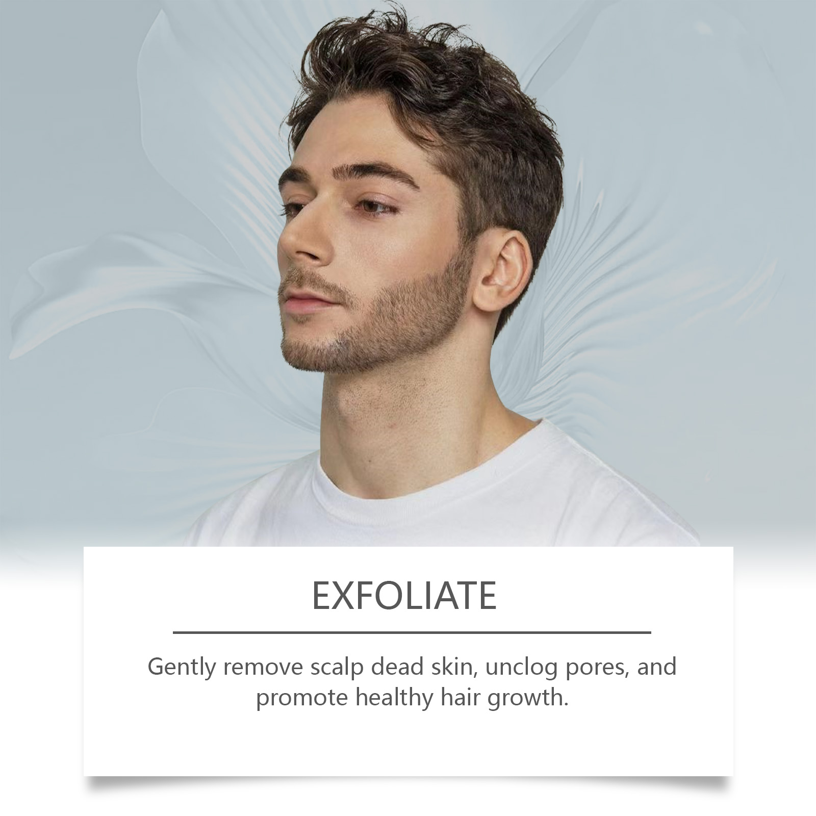 مسحوق شعر مكثف يدوم طويلاً للت - مراجعة Men'S Grooming Oil وسعره