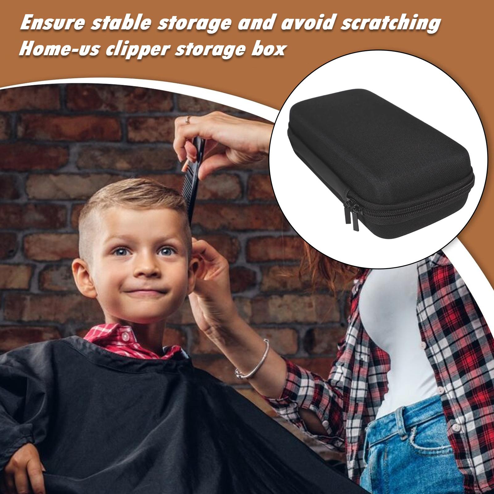صندوق تخزين كهربائي لحقيبة أدو - مراجعة Mens Grooming Box وسعره