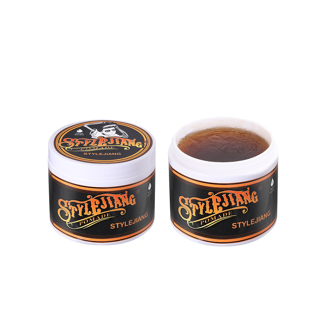 سوافيكوتي بوماد الشعر للتصفيف  - مراجعة Men'S Grooming Oil وسعره