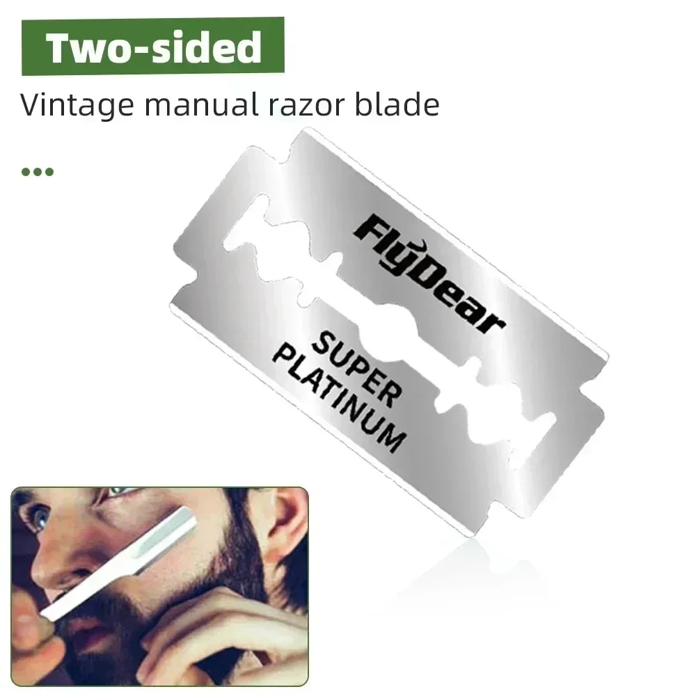 أداة دقيقة مع شفرات قابلة للاس - مراجعة Men'S Grooming Hair Removal وسعره