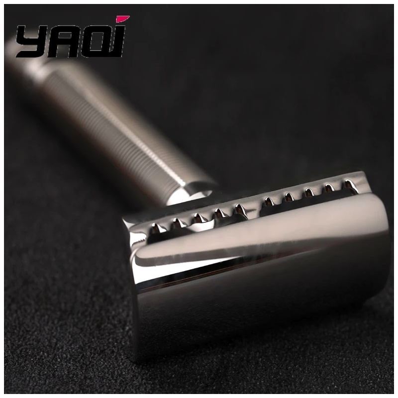 ماكينة حلاقة ياكاي الآمنة العا - مراجعة Men'S Grooming Products وسعره