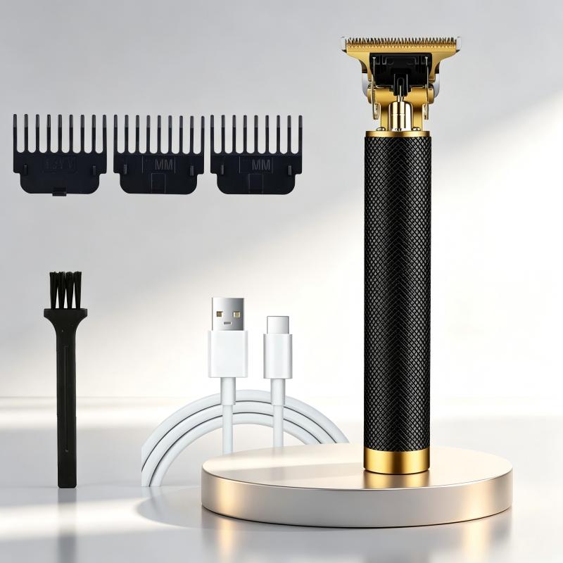 ماكينة حلاقة الشعر اللاسلكية ذ - مراجعة Men'S Grooming Haircut وسعره