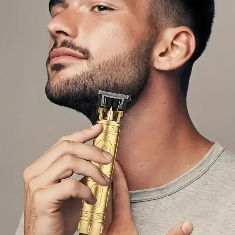 ماكينة حلاقة الشعر اللاسلكية ذ - مراجعة Men'S Grooming Haircut وسعره