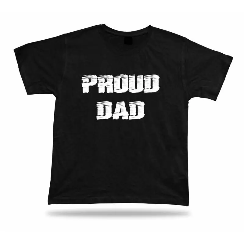 تي شيرت Proud Dad Awesome Groo - مراجعة Men'S Grooming Ideas وسعره