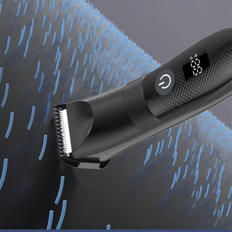 الجسم الشعر المتقلب لنزع الشعر - مراجعة Men'S Grooming Hair Removal وسعره