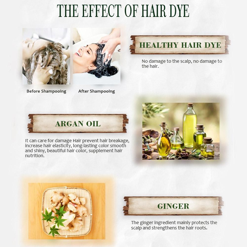 شامبو 3 في 1 بالكولاجين وزيت ا - مراجعة Men'S Grooming Oil وسعره