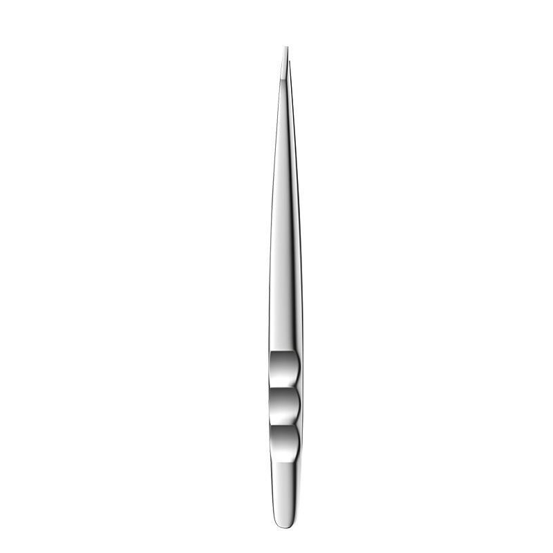 ملقط من الفولاذ المقاوم للصدأ  - مراجعة Men'S Grooming Hair Removal وسعره
