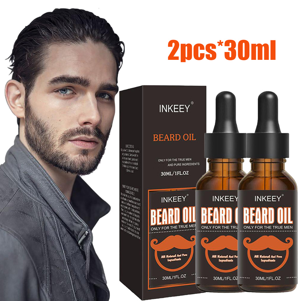 زيت العناية باللحية للرجال ، ط - مراجعة Men'S Grooming Oil وسعره