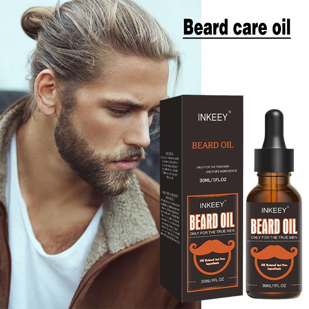 زيت العناية باللحية للرجال ، ط - مراجعة Men'S Grooming Oil وسعره