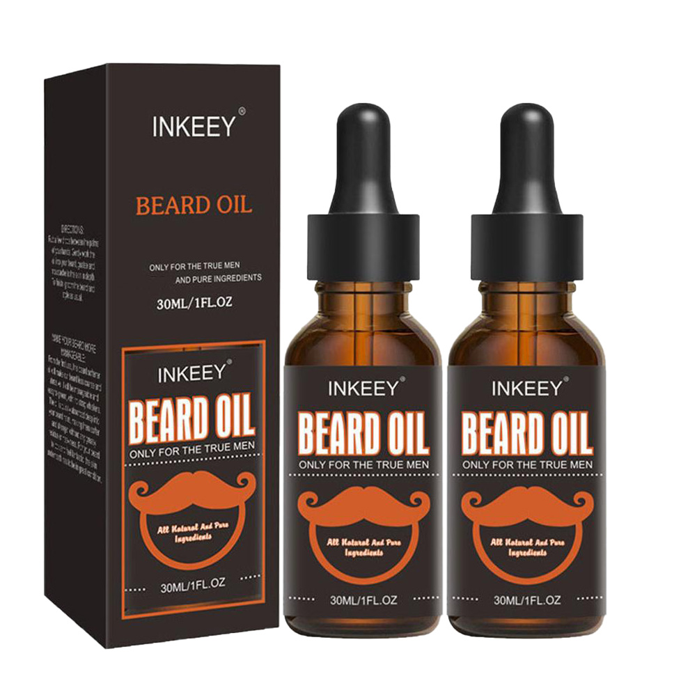 زيت العناية باللحية للرجال ، ط - مراجعة Men'S Grooming Oil وسعره