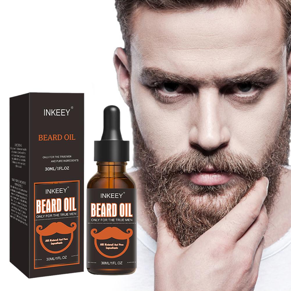 زيت العناية باللحية للرجال ، ط - مراجعة Men'S Grooming Oil وسعره