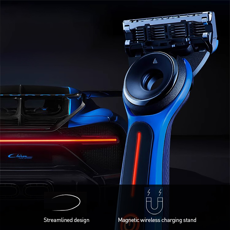 جيليت ماكينة الحلاقة اليدوية ب - مراجعة Men'S Grooming Products وسعره