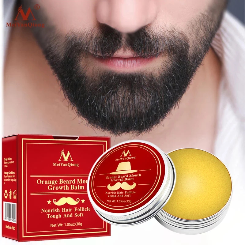 البرتقال الطبيعي زيت عضوي لإنب - مراجعة Men'S Grooming Wax وسعره